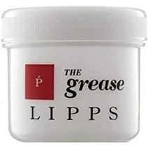 헤어왁스 일본 lipps 글로스 헤어 왁스 (3.0 oz (85 g) 맥스 글로스 x, 100g (구 모델)