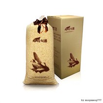 우리식품 쌀튀밥 3kg 고소하면서도 달콤한 전통과자, 상세페이지 참조