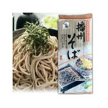 반슈소바 자루소바(메밀면) 800g 업소용 가정용 도매