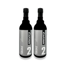 카밈 울트라 엔진 에디티브 디젤 300ml 2개 /kms