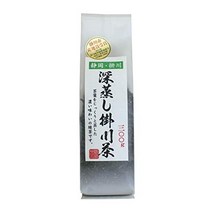 수로원 심증 가케가와 차 300g × 2봉 리프