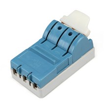 전기용접세상 신주 카바나이프 스위치 3P60A 단투 두꺼비집 2685, 1개