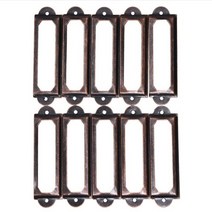 메탈라벨프레임011/메탈/이름/라벨/프레임, BL01213