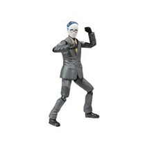 S.H.Figuarts 샤티크 혼웹