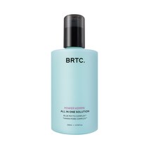 BRTC 파워 옴므 올인원 솔루션 200ml, 단품