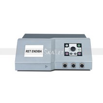 갈바닉 얼굴 고주파 피부 마사지기 초음파 가정용 홈케어 인디바 모노 폴라 엔디바 지방 연소 체중 감소 고, 한개옵션0