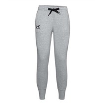 언더아머 후리스 팬츠 레이디스 조거 트레이닝