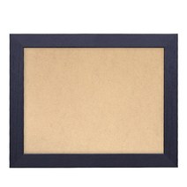 아트조이 DIY 스크래치 나이트뷰, K-06 베이직 액자 Black