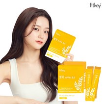 핏키 카무트 곡물 효소, 90g, 1박스