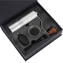수동식 기계를 일본 커피 콩 갔겠느냐며 koziwa 뜻 집 수동형 기계 연마 핸드드립 수동 커피 그라인더-48941, 옵션04