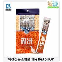 고양이용품쇼핑몰 유산균츄르 고양이간식 변비 아기고양이용품 펫용품, 1개