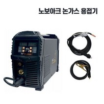 공구브라더스 제이식 노보아크 논가스 용접기 MIG-200GB