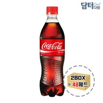 코카콜라 업소용 500ml (24페트) x 2박스 코카콜라페트박스 코카콜라박스단위 코카콜라페트한박스 코카콜라한박스 코카콜라 코카콜라박스 코카콜라1, 1