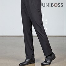 유니보스 스판 바지 UBS5020 작업복