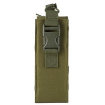 등산백팩 등산용품악세사리 등산용품선물 등산가방 등산스틱 트레킹화 물병 홀스터 전술 군사 MOL 벨트 클, 02 G