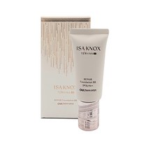 이자녹스 테르비나 어드밴스드 리페어 파운데이션비비50ml