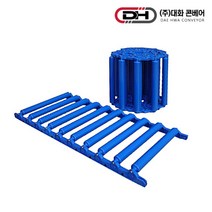 대화 롤러 카페트 (매트 컨베이어) DRC-350, 1개