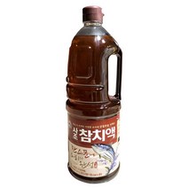 사조 참치액 1.8L, 상세페이지 참조, 상세페이지 참조, 상세페이지 참조