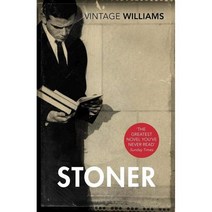 Stoner (Vintage Classics):A Novel, Vintage Classics