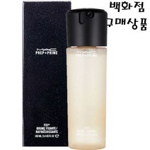 MAC MAC프렙+프리임픽스+100ml 코코넛-메이크업전후촉촉피부유지 미스트, 1개