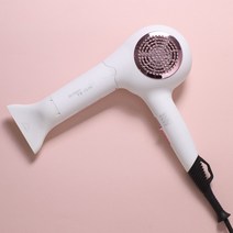 예스뷰티 BLAC 드라이기 항공모터 미용실 용 헤어 드라이어 YB-1576