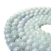 선우몰 비취 원석재료 - 비취옥 원석재료 DIY재료 팔찌만들기 비즈공예 천연원석, 8mm