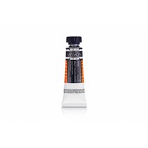 미젤로 미션 화이트클래스 수채물감 15ml(B) 낱색, 742 Cobalt Blue
