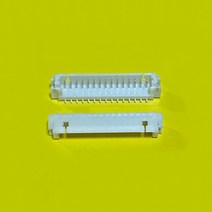 연호 커넥터 YEONHO 12505WS-06(P)