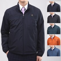 봄가을 KB 고급 신사 바람막이 자켓 KBK2003M