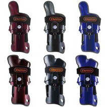 로드필드 레브콘 볼링아대, 블루-맘모스