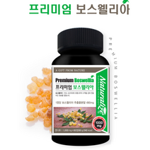 관절보스웰리아 보스웰릭산 진짜 보스웰리아 식물성 보스웰리아캡슐 보스웰리아효능 추천 관절에좋은식품 홈쇼핑 보스웰리아1 000mg x 60정, 2박스
