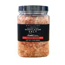 에볼루션쏠트 히말라야 솔트 굵은소금, 482g, 1개