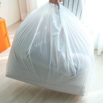 디스파인 손잡이 이불봉투 백색, 70매, 2호
