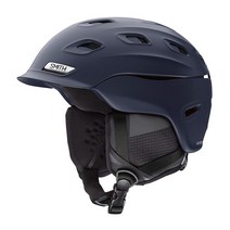 Smith Optics Vantage 유니 스노우 헬멧 - 매트 프렌치 네이비 S, Small, Small