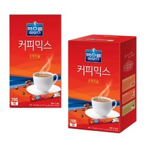 맥스웰하우스 오리지날 커피믹스 12g 100개입, 상세페이지 참조, 상세페이지 참조