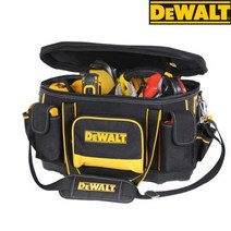 디월트 1-79-211 다용도공구가방 DWST517400 리지드소프트백 디월트공구통