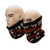 넥워머, 루돌프브라운