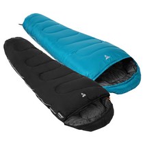 반고 아틀라스 250 침낭 3계절 머미형침낭 캠핑침낭