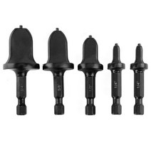 에어컨수리도구 hvac repairing set air Conditioner copper tube expander swaging tool manual pipe swage bit, 벨 입
