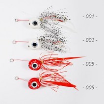 집어등 Noeby-Tenya 40-120g 타이 고무 가부라 지그 낚시 미끼 슬라이더 인공 도미 그루퍼 바다 겨울 루어, 11 001 001 005 005_04 100g