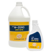 M-Zero 곰팡이제거제 500ml 초강력 곰팡이 제거제