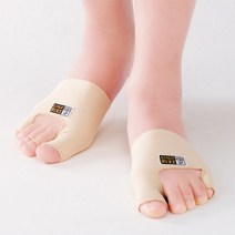 알팍스 무지외반증 교정기추천 엄지발가락교정기 무지외반증운동 의료기기, 무지외반서포터, 왼발, L