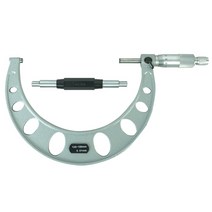 [BLUETEC]블루텍 외경 마이크로미터 BD103-200