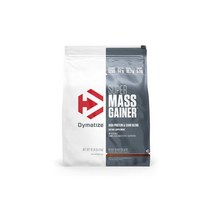 다이마타이즈 슈퍼 매스 게이너 하이 프로틴 앤 카브 블렌드 파우더 리치 초콜릿 16제공량 5.4kg 미국