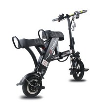 가성비 전기자전거 남성 여성 출퇴근용 전동 자전거, 48V, B