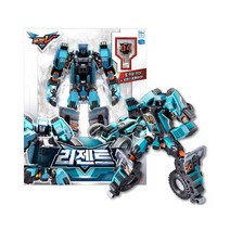 [영실업] 또봇V 리젠트, 상세 설명 참조