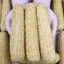 사계절 내내 먹는 강원도 냉동 옥수수 찰옥수수 농장직송, 20입
