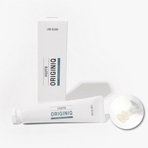 [오리지니크 1450] 충치예방 전문 고불소 치약, 85g, 2개