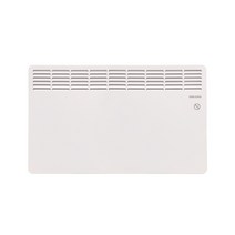 독일 스티벨엘트론 CNS TREND(M) 전기컨벡터 8종 벽걸이전용 히터 안전히터 안전난방 라디에이터 창고공장학원병원화장실사무실 (바퀴형은 협의후 주문바랍니다), 화이트, CNS-200S