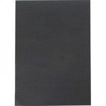 YGN847985검정도화지 8절 170g(100매 근영사)